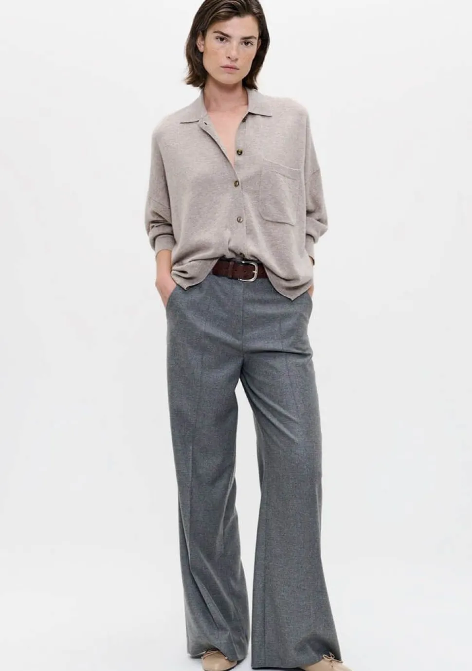 ZENGGI PANTALON