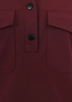 ZOSO BLOUSE